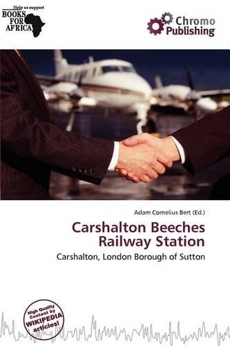 Carshalton Beeches Railway Station