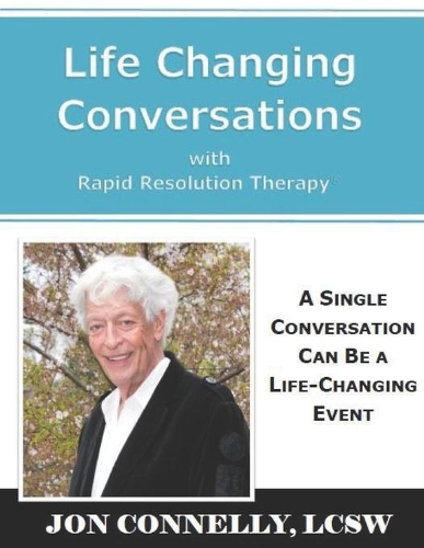 Life Changing Conversations: A Single Conversation Can Be A Life-Changing Event