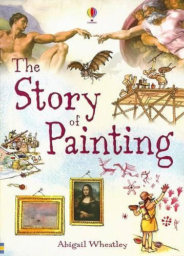 The Story of Painting