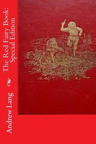 The Red Fairy Book: Special Edition
