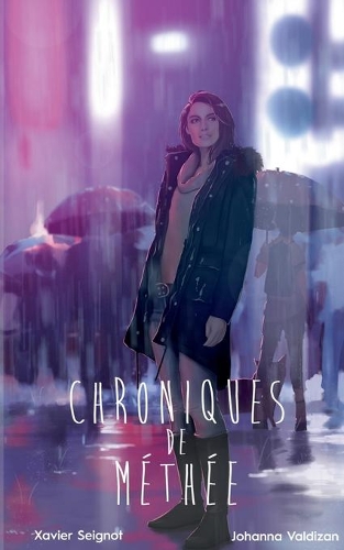 Chroniques de Méthée