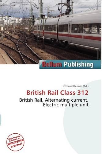 British Rail Class 312