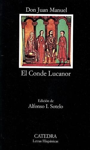 El Conde Lucanor