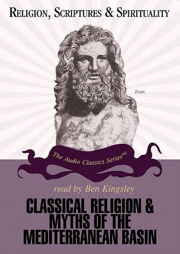 Classical Religions and Myths of the Mediterranean Basin