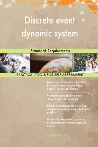 Discrete event dynamic system: Standard Requirements