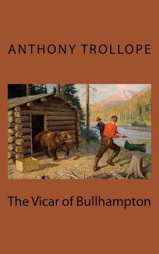 The Vicar of Bullhampton