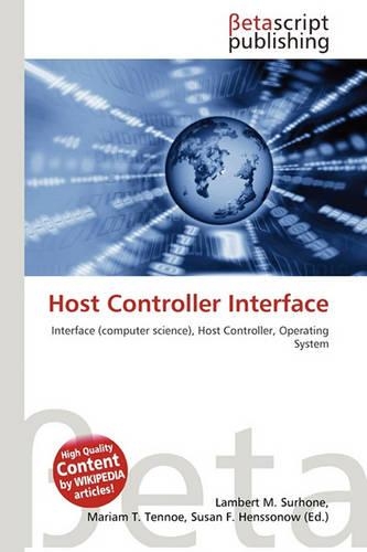 Host Controller Interface