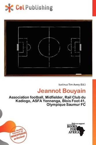 Jeannot Bouyain