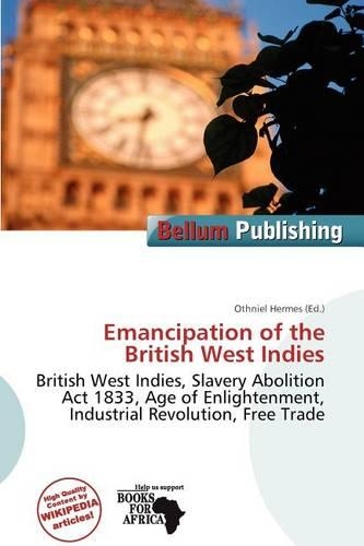 Emancipation of the British West Indies
