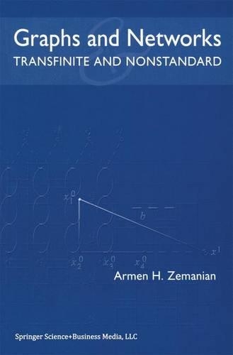 Graphs and Networks