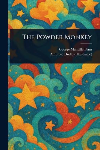 The Powder Monkey