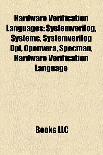 Hardware Verification Languages