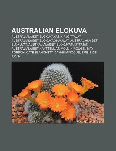 Australian Elokuva