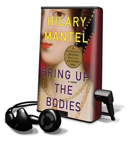 Bring Up the Bodies: (John MacRae Books)