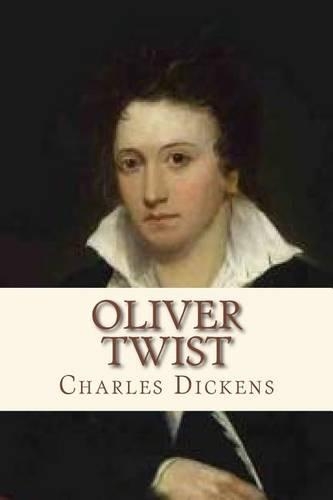 Oliver Twist