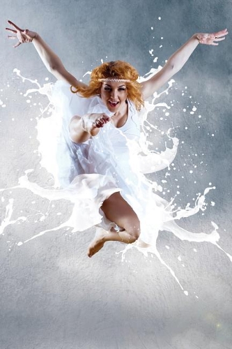 Make a Splash Notebook