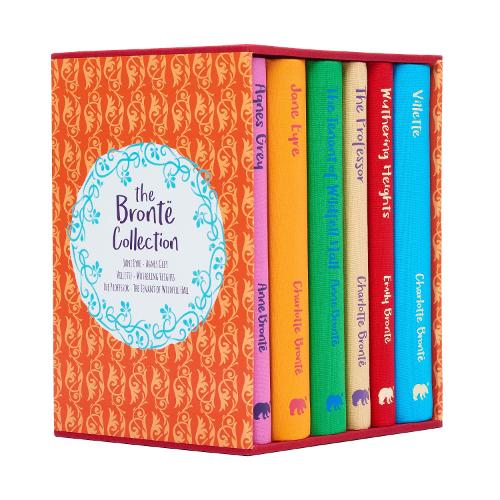 The Brontë Collection