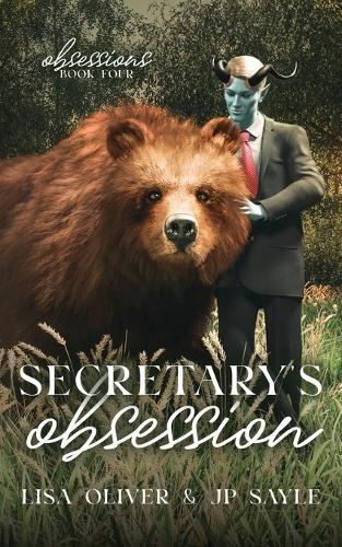 Secretary's Obsession