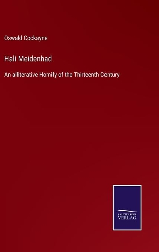 Hali Meidenhad