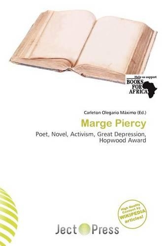 Marge Piercy