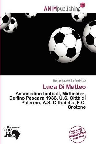 Luca Di Matteo