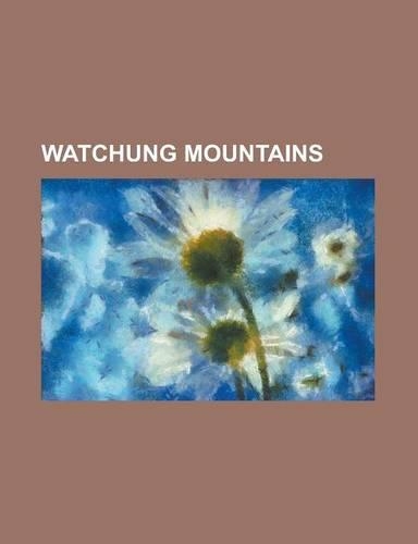 Watchung Mountains: Campgaw Mountain, Campgaw Mountain Reservation, Eagle Rock Reservation, Feltville Historic District, Franklin Lakes Na