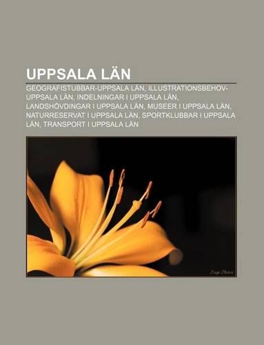 Uppsala LAN