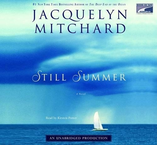 Still Summer (Lib)(CD)