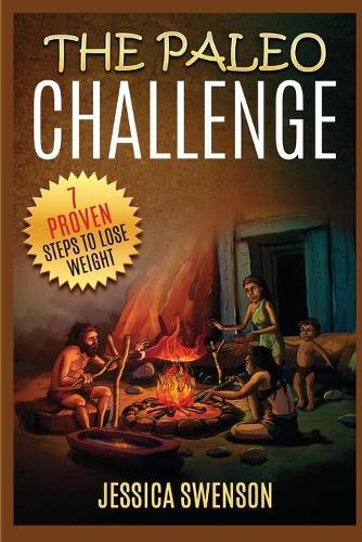 The Paleo Challenge.