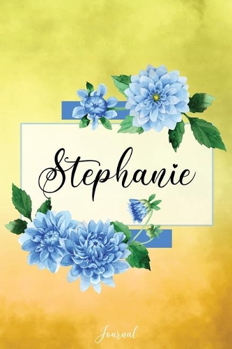 Stephanie Journal
