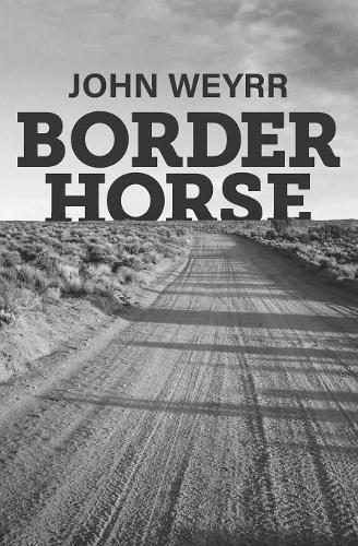 Border Horse