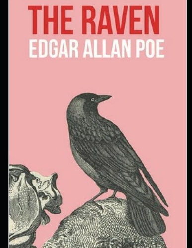 The Raven (Annotated)