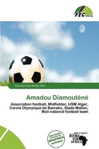 Amadou Diamout N