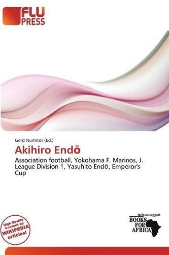 Akihiro End