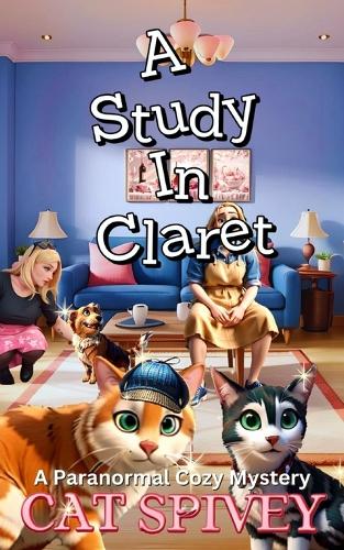 A Study in Claret