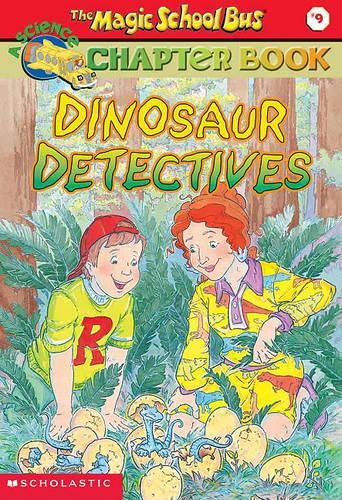 Dinosaur Detectives