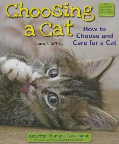 Choosing a Cat