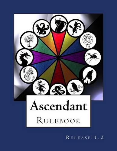 Ascendant Rulebook
