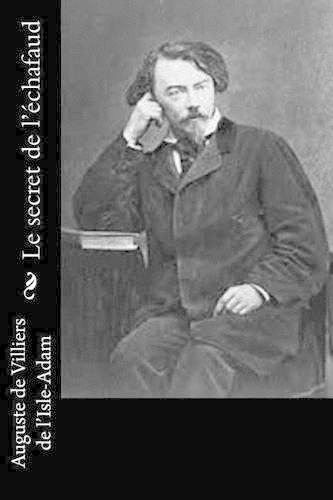 Le secret de l'échafaud