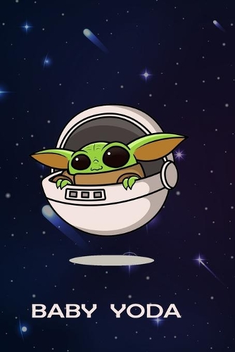 Baby Yoda