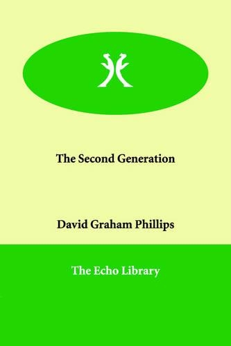 The Second Generation