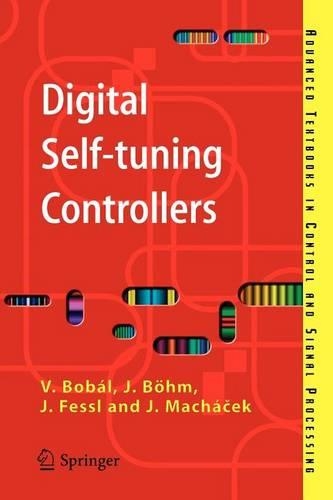 Digital Self-Tuning Controllers