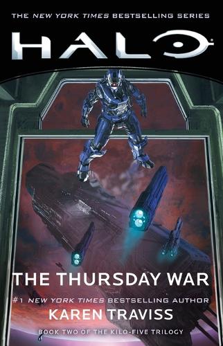 Halo: The Thursday War(12 Halo)