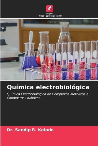 Química electrobiológica