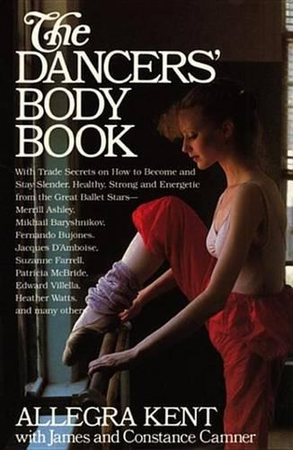 Dancers' Body Book