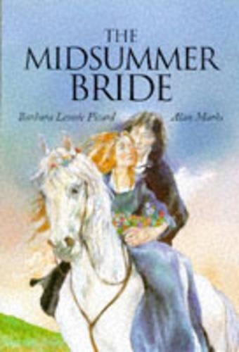 The Midsummer Bride