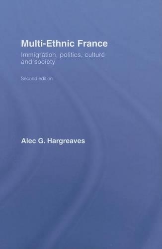 Multi-Ethnic France