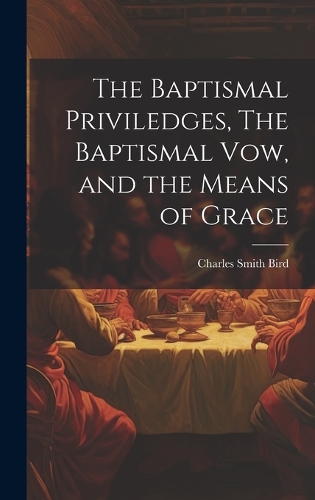 The Baptismal Priviledges, The Baptismal Vow, and the Means of Grace