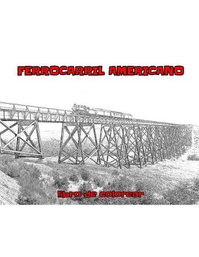 Ferrocarril Americano