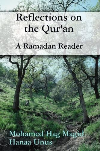 Reflections on the Qur'An: A Ramadan Reader